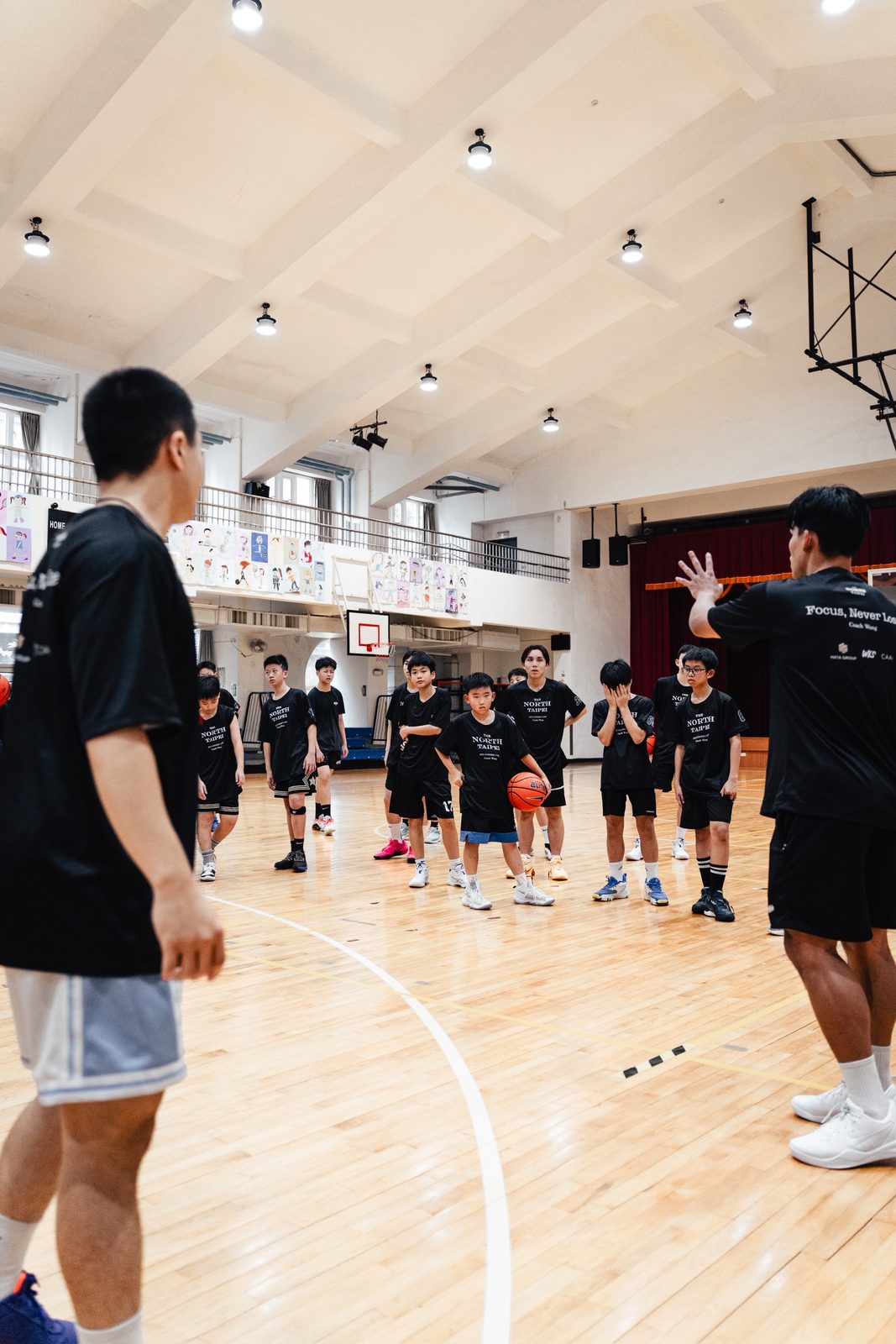 2025 TNT 訓練營