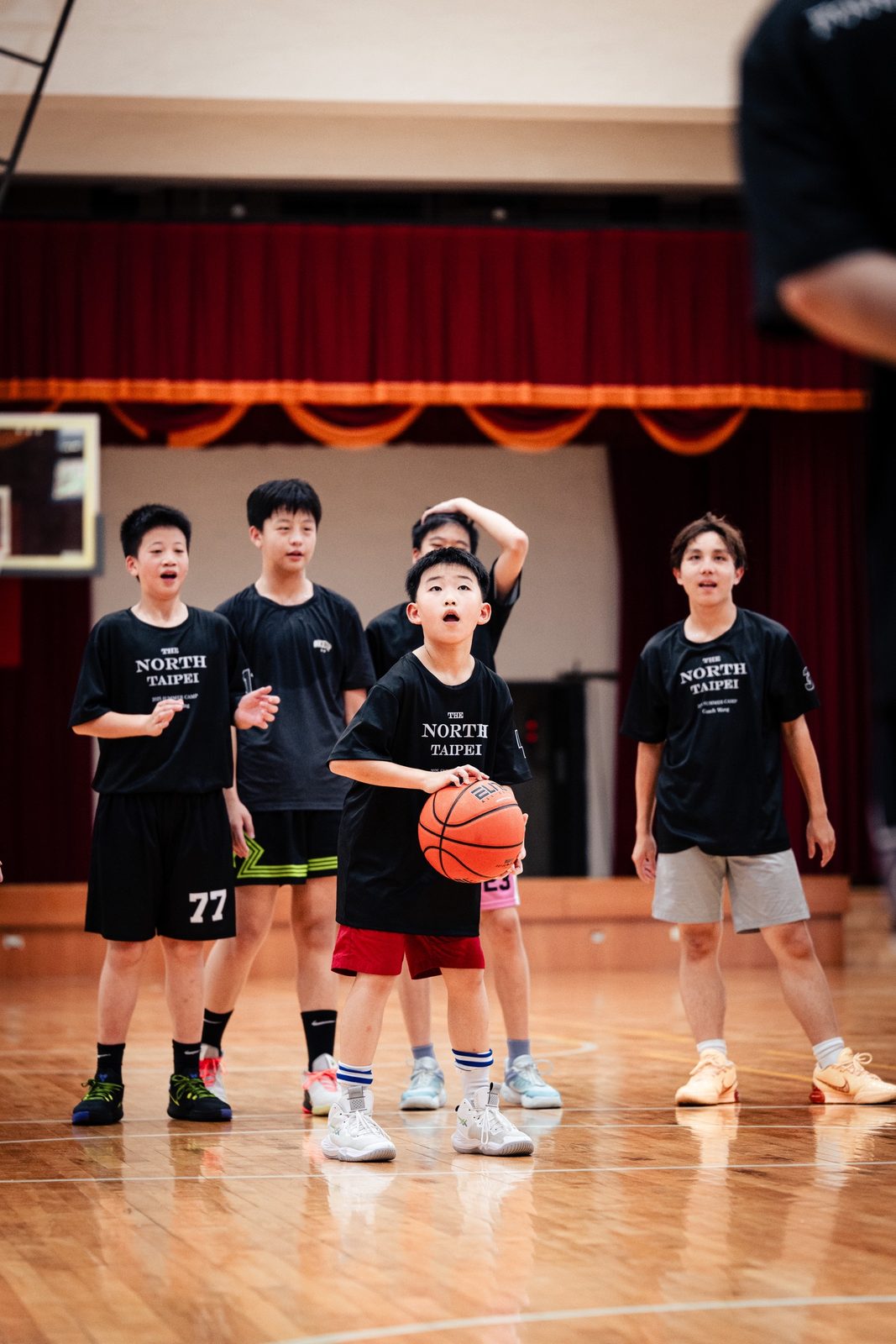 2025 TNT 訓練營
